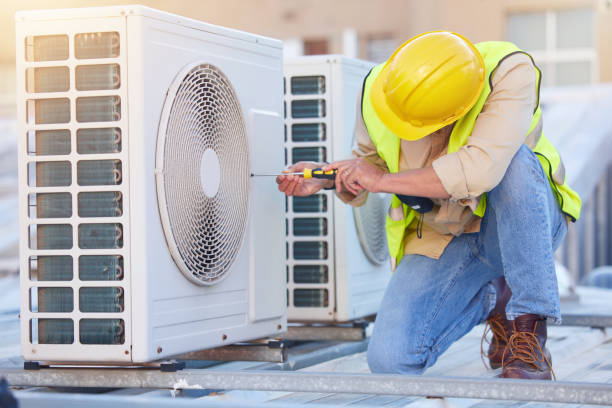 Best HVAC Emergency Services  in Glen Alpine, NC