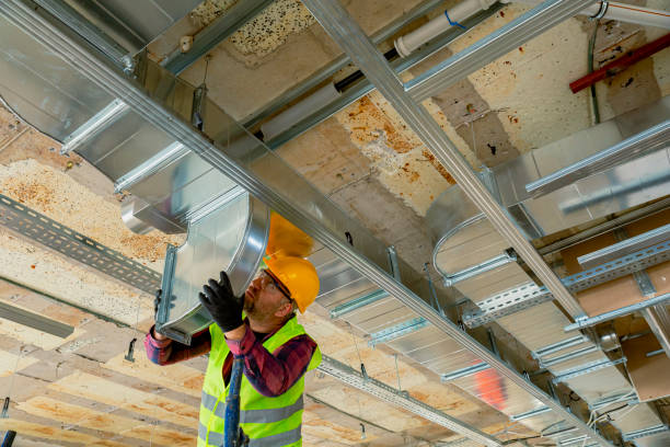 Best Air Conditioning Repair  in Glen Alpine, NC