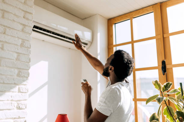 Air Duct Cleaning in Glen Alpine, NC