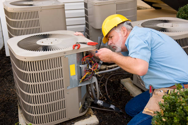 Best Local HVAC Companies  in Glen Alpine, NC