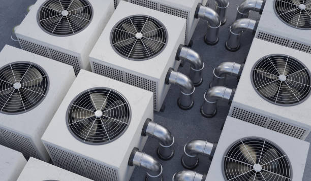 Best HVAC Maintenance Near Me  in Glen Alpine, NC