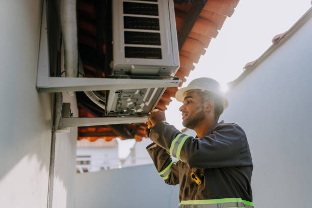Professional HVAC in Glen Alpine, NC