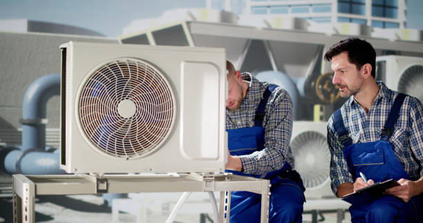 HVAC Emergency Services in Glen Alpine, NC