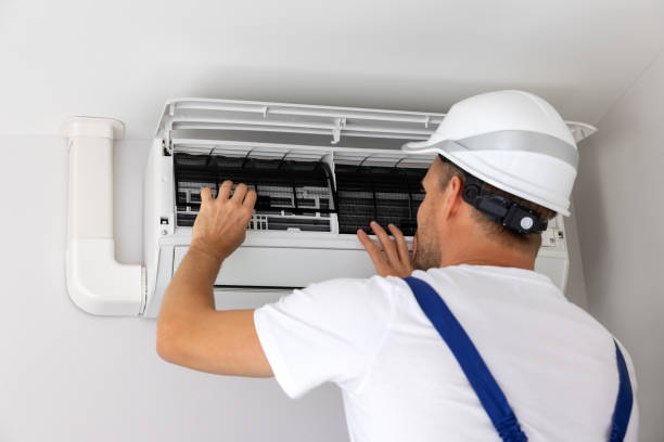 Best Residential HVAC Services  in Glen Alpine, NC