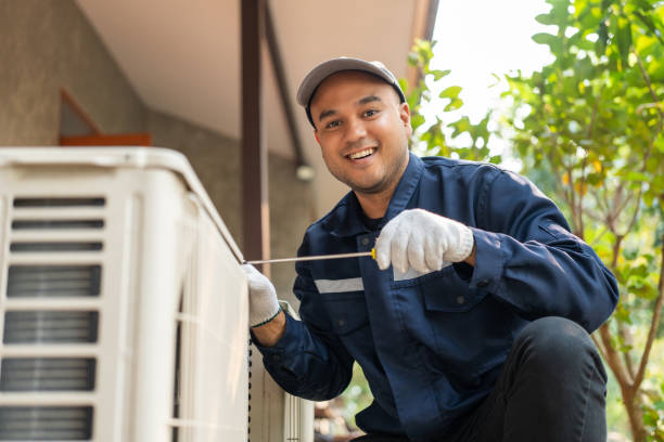 Trusted Glen Alpine, NC HVAC Experts