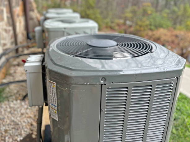 Best Commercial HVAC Repair  in Glen Alpine, NC